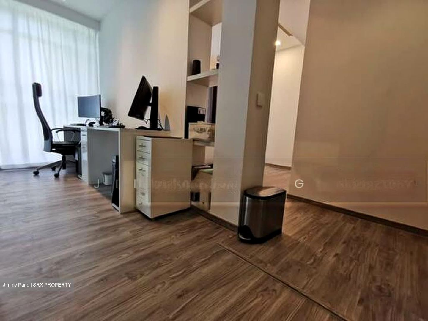 Icon (D2), Apartment #568117011
